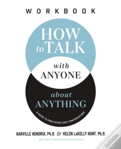 Capa do artigo How To Talk With Anyone About Anything Workbook