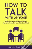 How To Talk With Anyone