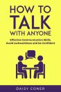 How To Talk With Anyone - Preview