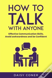 Capa do artigo How To Talk With Anyone