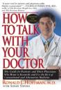 How To Talk With Your Doctor - Preview