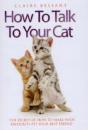 How To Talk Your   Cat - Preview
