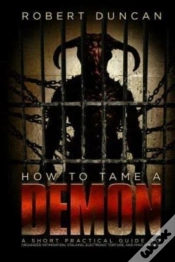 Capa do artigo How To Tame A Demon