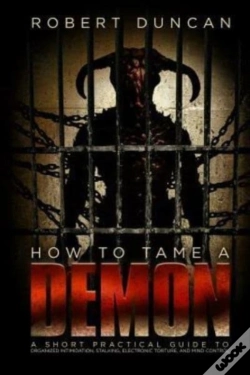 Capa do artigo How To Tame A Demon