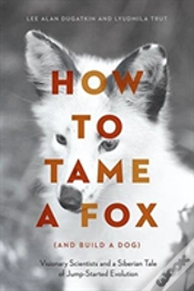 Capa do artigo How To Tame A Fox (And Build A Dog)