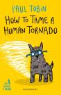 How To Tame A Human Tornado - Preview