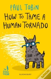 Capa do artigo How To Tame A Human Tornado