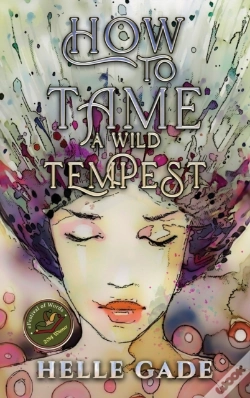 Capa do artigo How To Tame A Wild Tempest