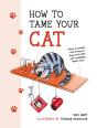 How To Tame Your Cat - Preview