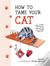 Capa do artigo How To Tame Your Cat