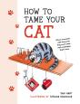 How To Tame Your Cat - Preview