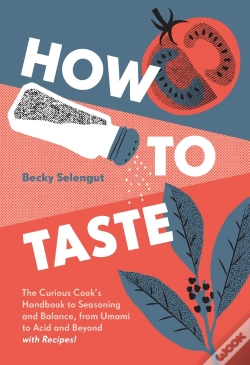 Capa do artigo How To Taste