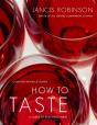 How to Taste - Preview