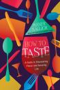 How To Taste - Preview