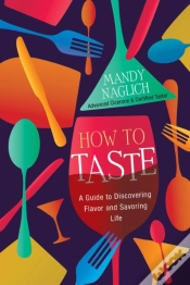 Capa do artigo How To Taste