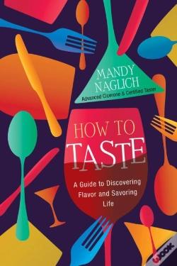 Capa do artigo How To Taste