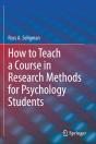 How To Teach A Course In Research Methods For Psychology Students - Preview
