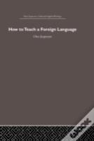 How To Teach A Foreign Language