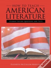 Capa do artigo How To Teach American Literature