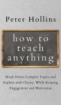 How To Teach Anything - Preview