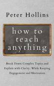 How To Teach Anything