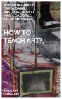 How To Teach Art? - Preview