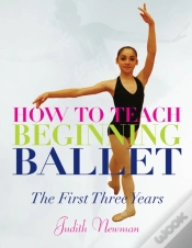 Capa do artigo How To Teach Beginning Ballet