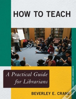 Capa do artigo How To Teach