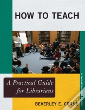Capa do artigo How To Teach