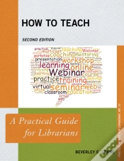 Capa do artigo How To Teach