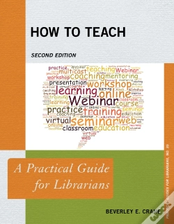 Capa do artigo How To Teach