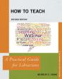 How To Teach - Preview