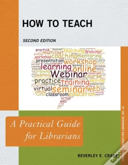 Capa do artigo How To Teach