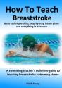 How To Teach Breaststroke - Preview