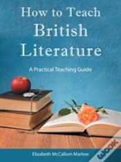 Capa do artigo How To Teach British Literature