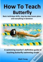 How To Teach Butterfly