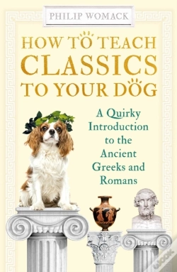 Capa do artigo How To Teach Classics To Your Dog