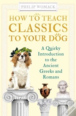 Capa do artigo How To Teach Classics To Your Dog