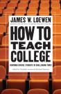 How To Teach College - Preview