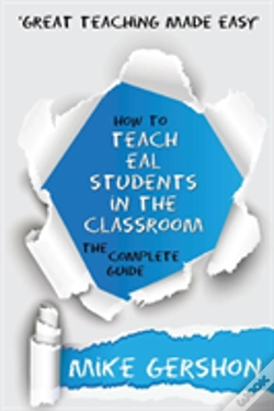 Capa do artigo How To Teach Eal Students In The Classroom The Complete Guide