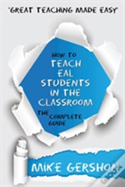 Capa do artigo How To Teach Eal Students In The Classroom The Complete Guide