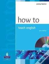 How To Teach English