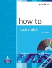 Capa do artigo How To Teach English