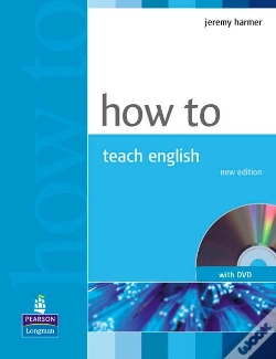 Capa do artigo How To Teach English