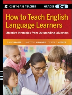 Capa do artigo How To Teach English Language Learners