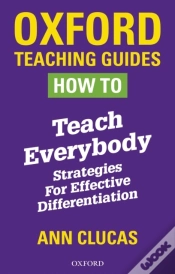Capa do artigo How To Teach Everybody