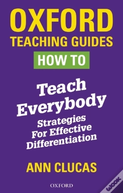 Capa do artigo How To Teach Everybody