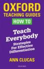 How To Teach Everybody - Preview