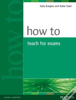 Capa do artigo How To Teach Exams