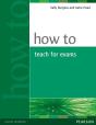 How To Teach Exams - Preview
